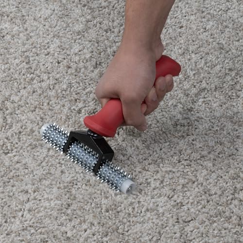 Image of ROBERTS 6 inch Pro Loop Pile Carpet Seam Roller