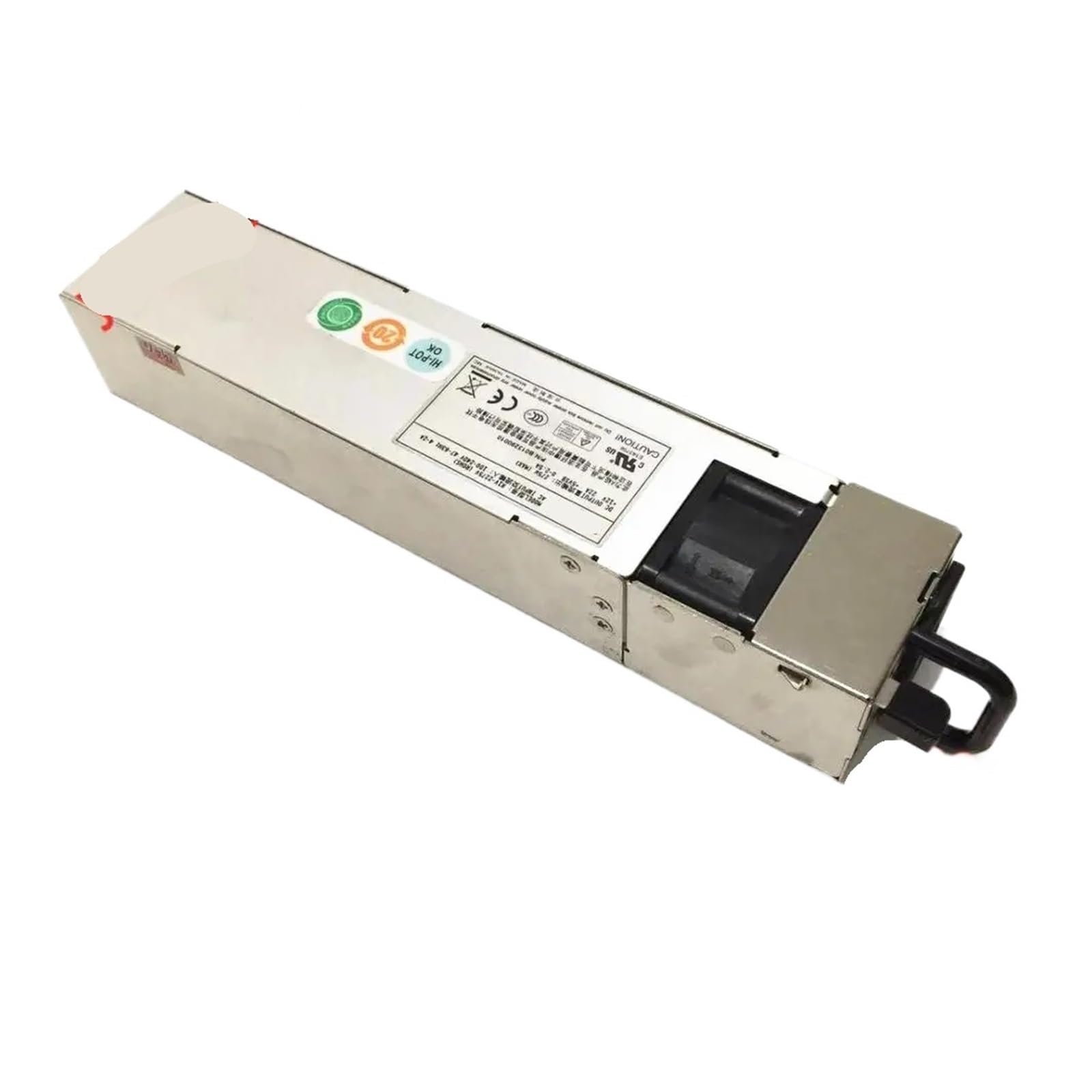 EGTDSFGJA R1V-2275V B00R1V027V004 Server Power Supply 275W 1U