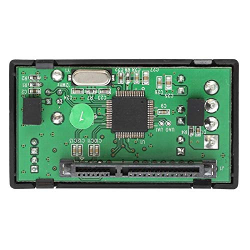 Coolgear USB 2.0 to SATA Drive Adapter with Molex Power and LED Output