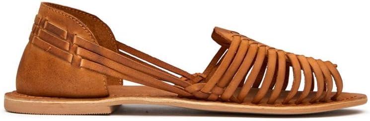 Devin Huarache Sandals
