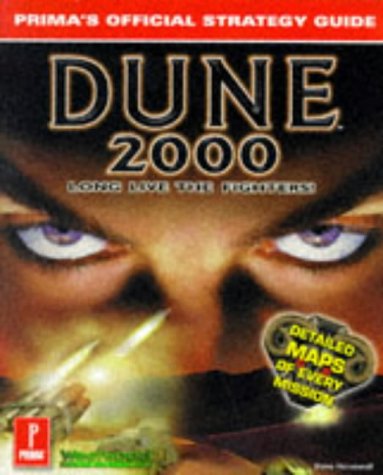 Dune 2000 Paperback – September 23, 1998