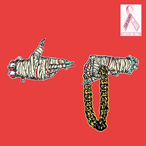 Run the Jewels 2