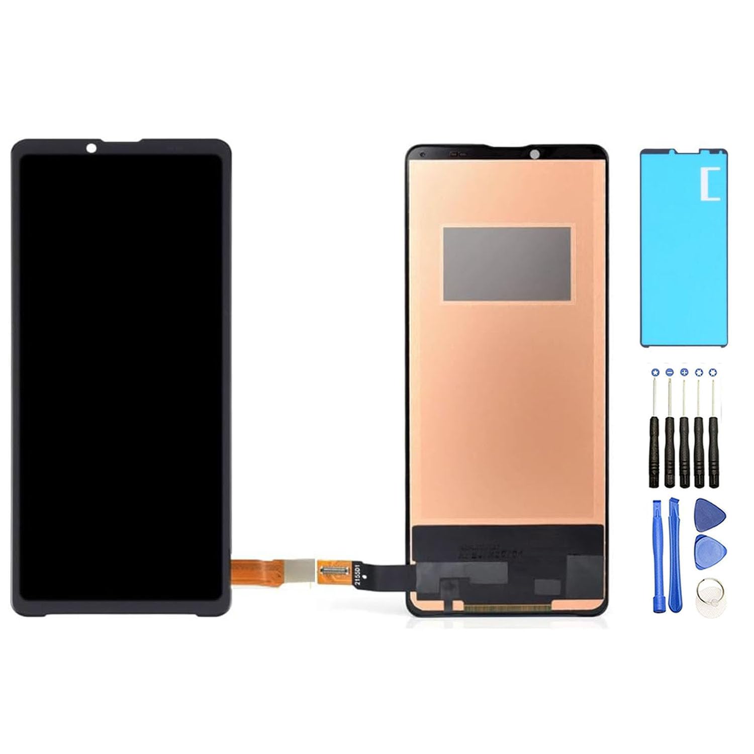 Amazon.co.jp: DYGCGO 向けの Xperia 10 iii, Xperia 10 iii Lite 5g