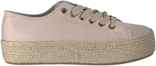Amazon.es: zapatillas de esparto mujer