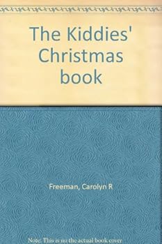 Unknown Binding The Kiddies' Christmas book