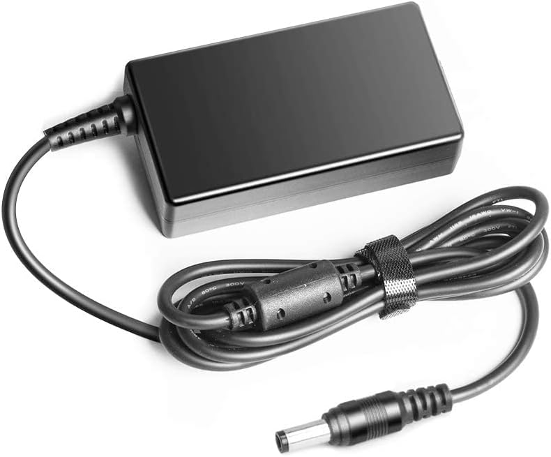 KFD 20V AC Adapter Compatible with Bose Solo 5 TV Sound Bar Speaker System 418775 & Bose Companion 20 Computer Speakers SPKR 329509-1300 Replacement Switching Power Supply Cord Charger Plug Cable