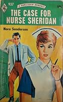 The Case for Nurse Sheridan B00128T3TI Book Cover