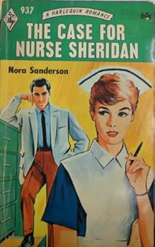 Unknown Binding The Case for Nurse Sheridan Book