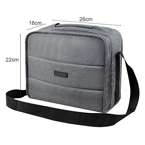 Vinmax Cpap Travel Bag thumb #5