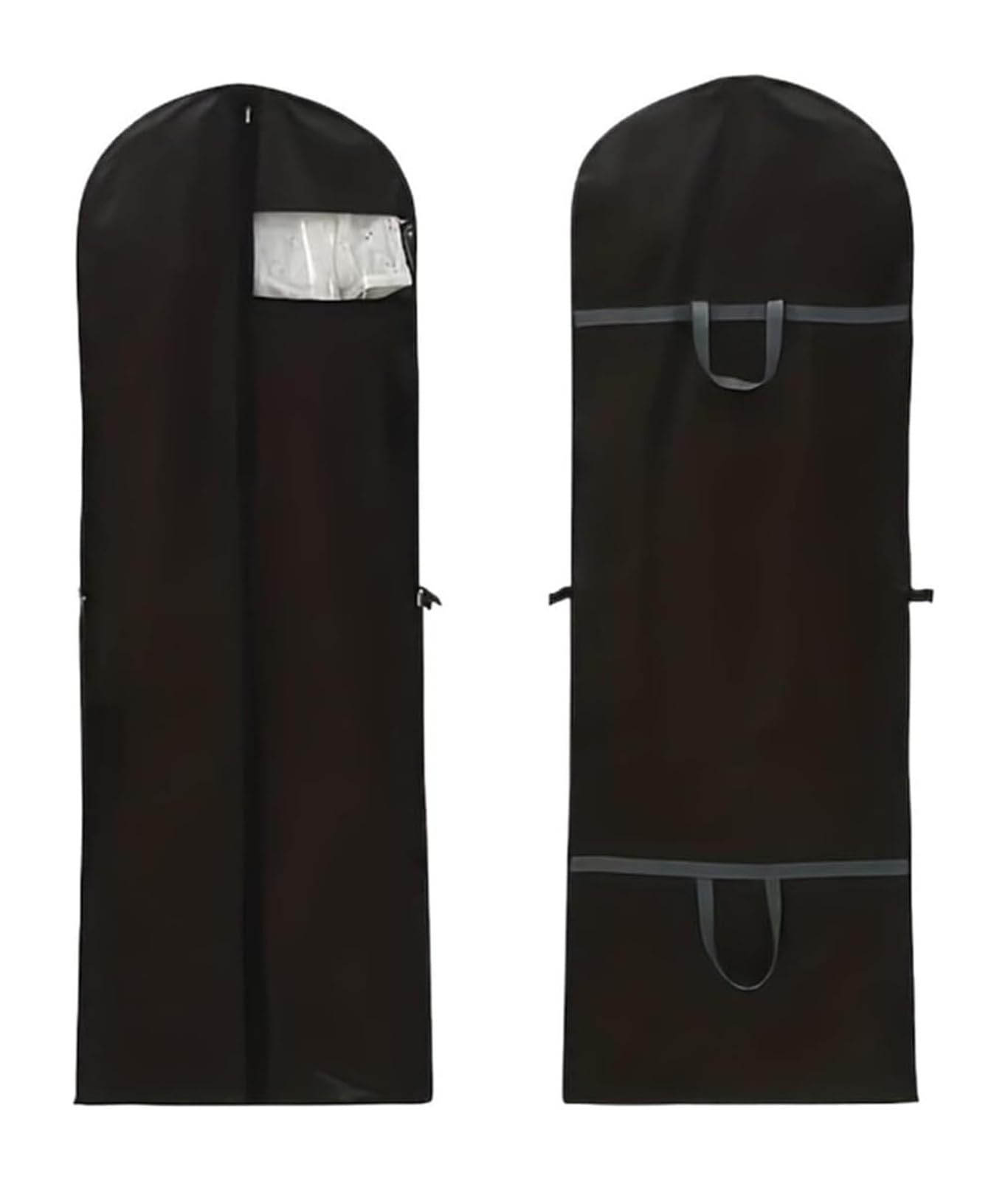 Portatrajes for vestido de novia PEVA 5 piezas