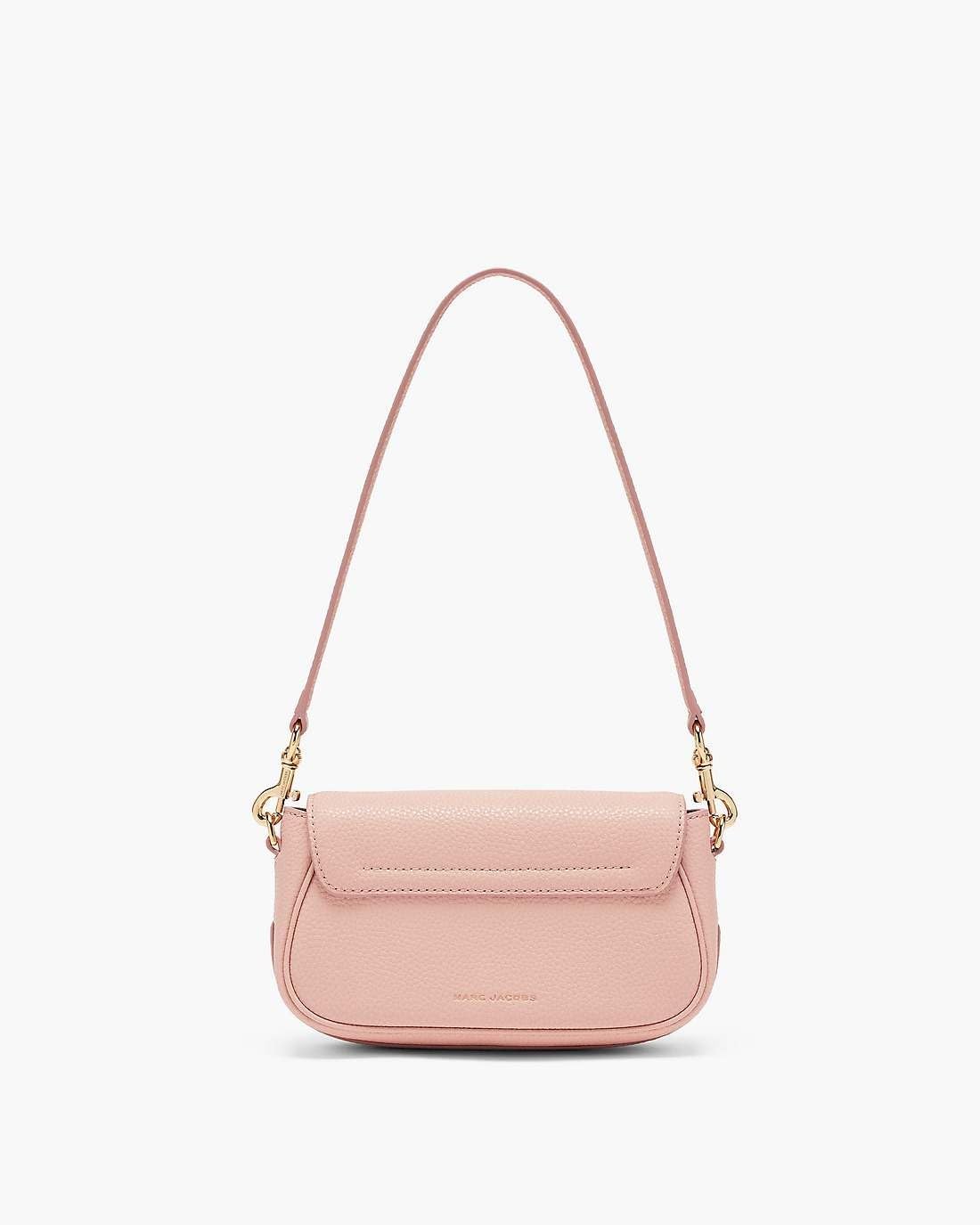 Marc Jacobs The Pebble Clover Shoulder Bag