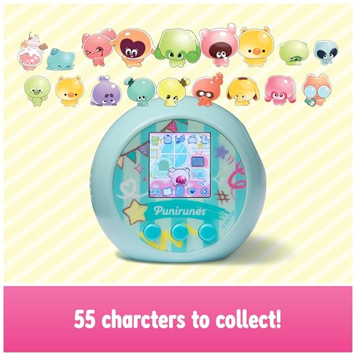 Punirunes 6071162 Interactive Digital Toy thumb #4