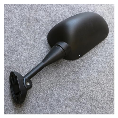 Espejo retrovisor lateral motocicleta para Suzuki GSXR600 GSXR750 K2 K3 3