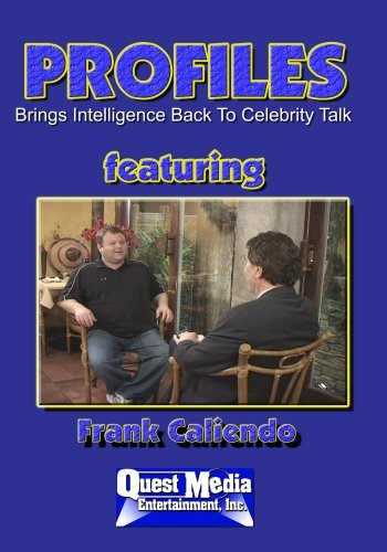 PROFILES Featuring Frank Caliendo