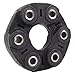 Bapmic 26117511454 Driveshaft Coupler Flex Joint Disc for BMW
