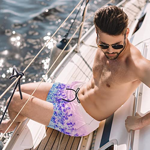 Maillots de bain pour hommes séchage rapide anti-irritation - 2