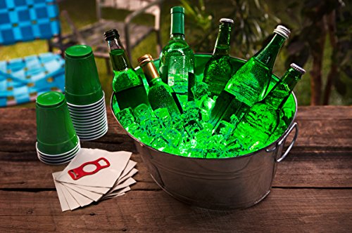 Brightz Coolerbrightz Led Cooler Light Accessory, Green #TOP3