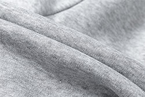 Unisex Sets Hoodies+Pants Hooded Sweatshirt Sweatpants Slim Fit Set Hoodie Pant4