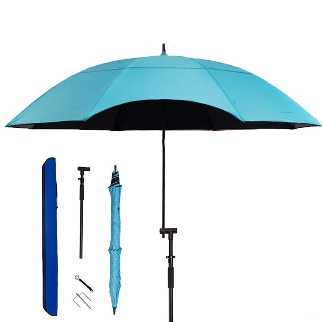 Buy AJH parasols Garden parasol, Cantilever parasol With Crank Device