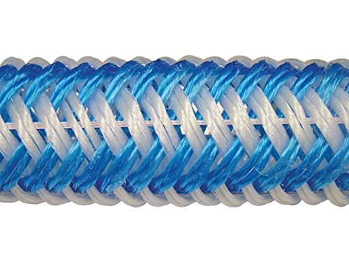 Corde de remorquage extensible Faithfull 4m avec crochet en métal résistant - 3