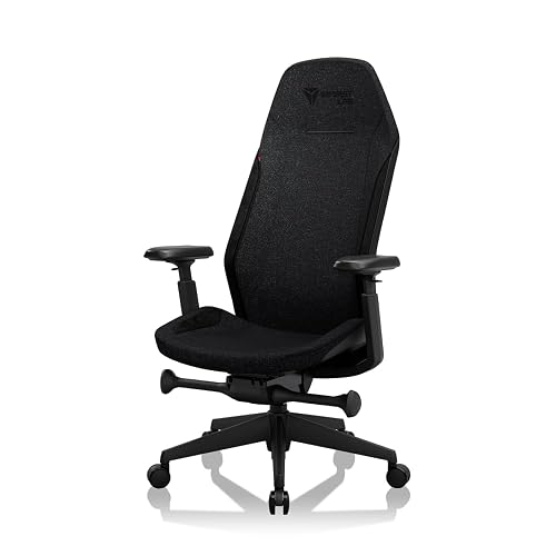 Secretlab Atlas BLACK3 Ergonomic Chair - product photo (Office Chairs) — ScooterReviewPro review