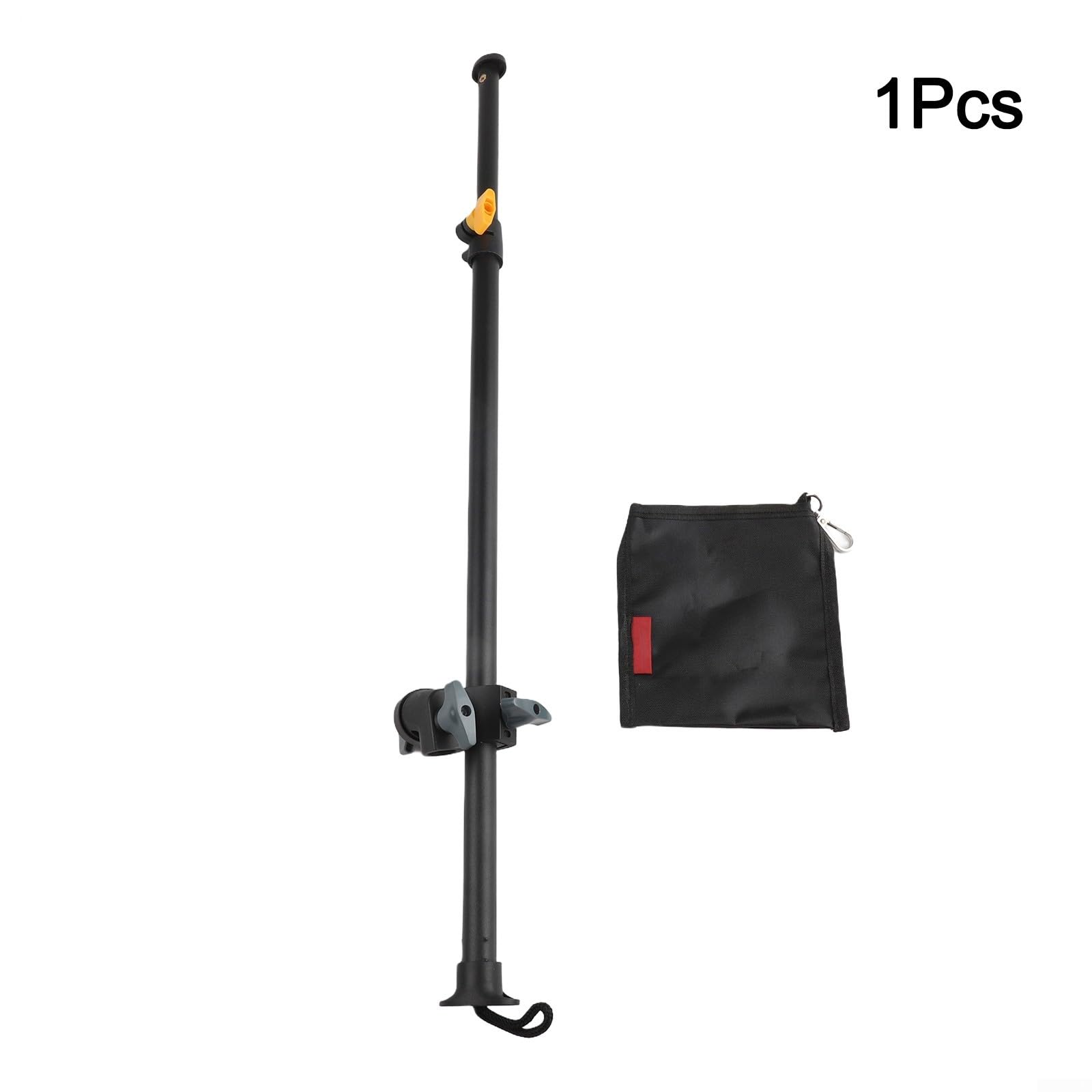 Braccio Estensibile per Treppiede 55-100cm Metallo