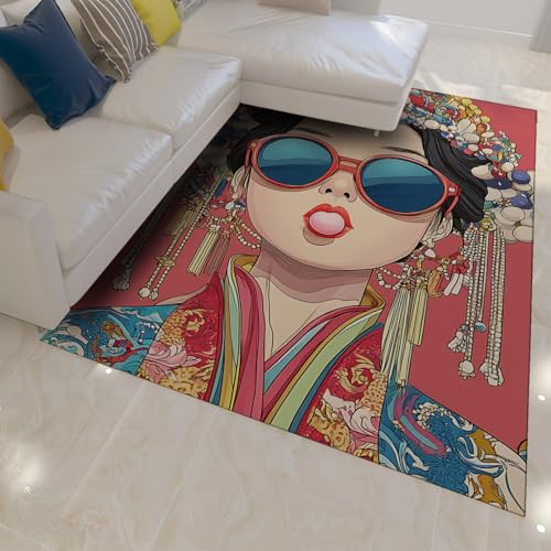 Via Vela Alfombras antideslizantesarte único