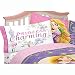 Disney Princess Charming Tangled Twin Bed Sheet Set, 3 Piece