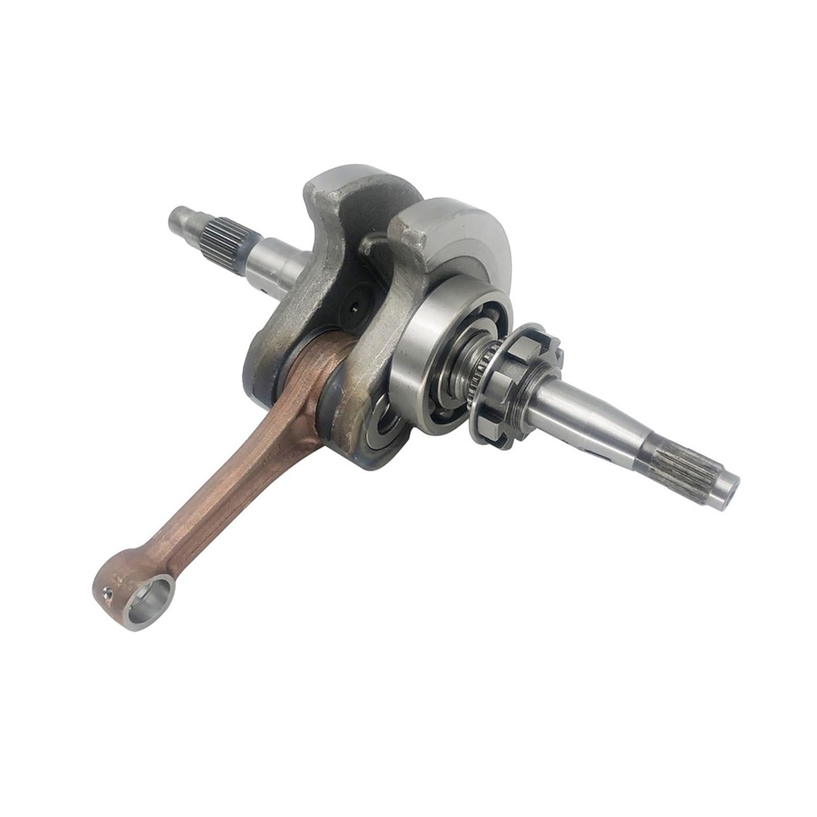 Vilebrequin pour ATV UTV HS700 et YS700 de moteur 700CC compatible 13200-F39-0000