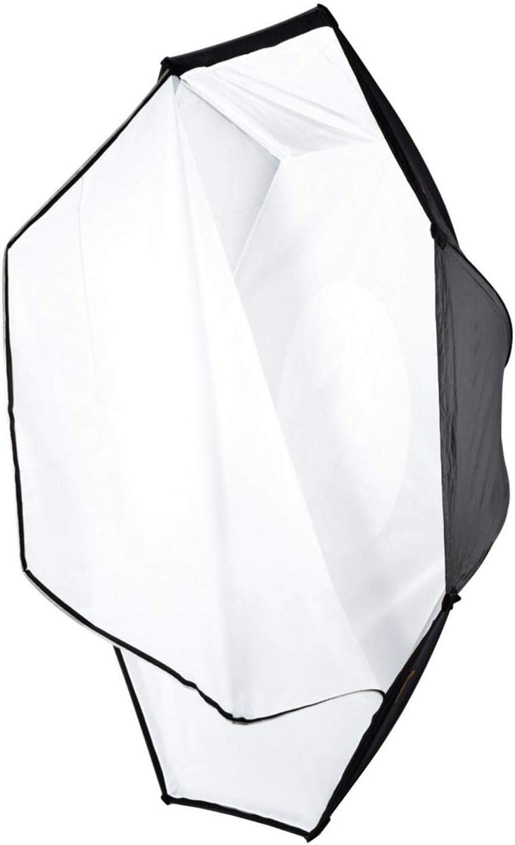 Photoflex7' Large OctoDome Softbox for Strobe and Hot Lights, White
