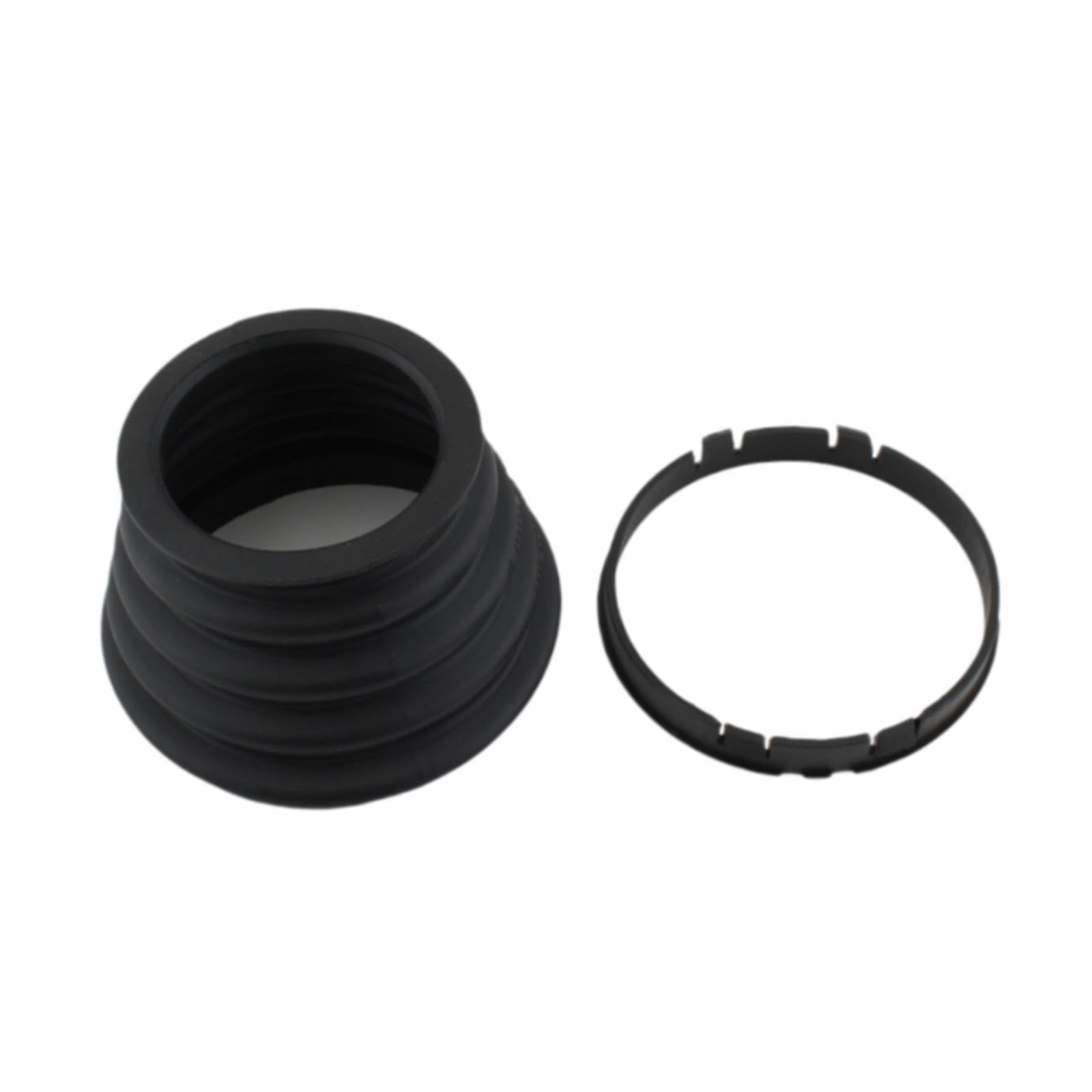 Drive Bushing Rubber Boot Dust Cover Replace for K1600gtl Motorbike-image-17