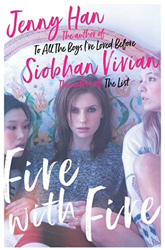 Télécharger Fire with Fire (English Edition) PDF Ebook En Ligne