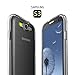 Case Army Galaxy S3 | S III | I9300 Clear Case [Manifest] Scratch-Resistant Slim Clear Case for Samsung Galaxy S3 | S III | I9300 Soft Flexible Silicone Crystal Clear Cover with TPU Bumper