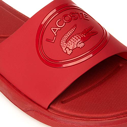Tongs Lacoste L30 Slide 35 12 - vue 8
