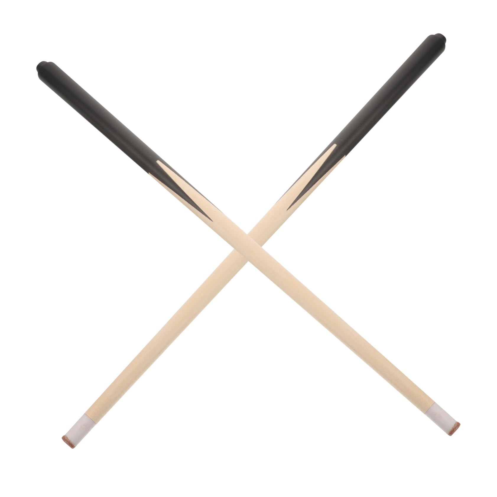 Queue De Billard Enfant Bois Dur 50cm Ou 80cm - Bâton Piscine Pour Filles Et Garçons