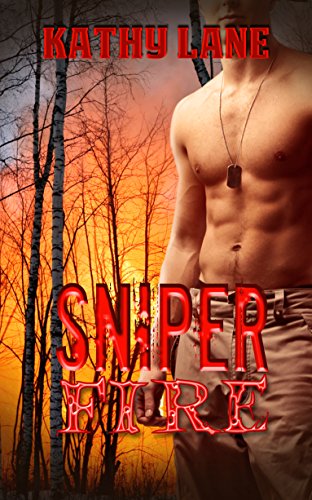 Sniper Fire (Love in the Crosshairs) (English Edition)
