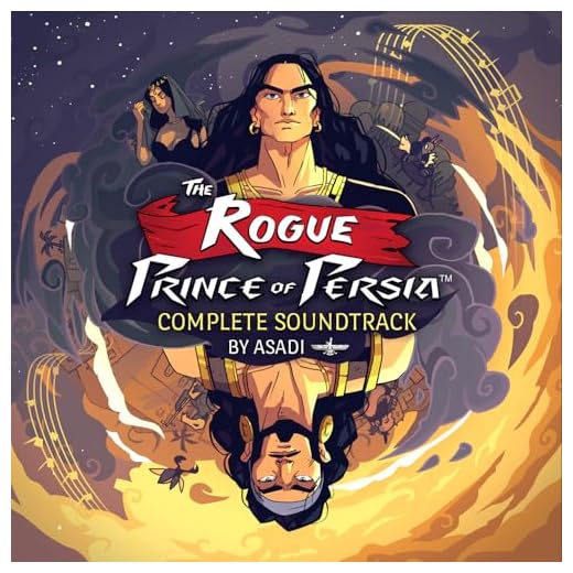 The Rogue Prince of Persia
