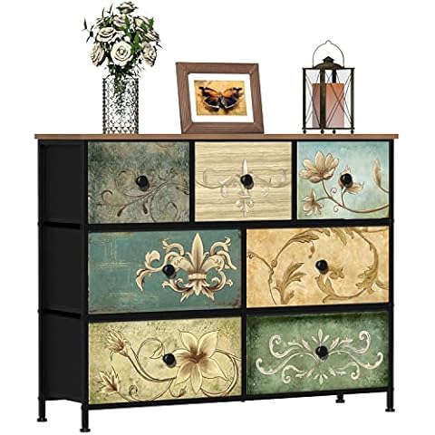 VEDECASA Chest of Drawers Dresser Cover