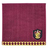 丸眞 ミニタオル ハリー・ポッター グリフィンドール 綿100% 抗菌防臭加工 4105001700