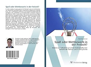 Paperback Spaß oder Wettbewerb in der Freizeit? [German] Book