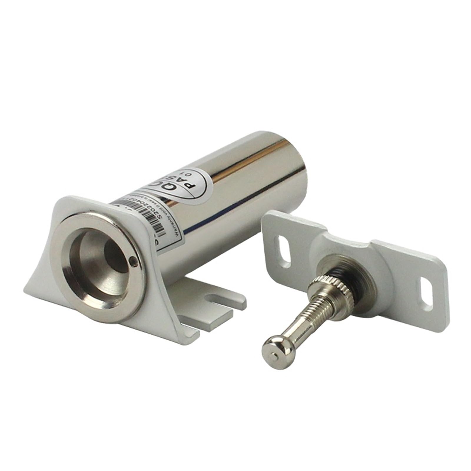 Serrure de tiroir LY305 DC12V verrouillage loquet électrique pour vitrine