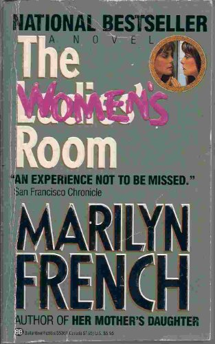 The Women's Room 0751505382 Book Cover