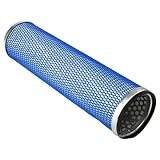1688095M1 Inner Air Filter Fits Massey Ferguson 265 275 675 690 698