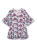 Style à enfiler Avenue Tunique Harper Taille Plus Chemise, Abstrait, 48 Femme