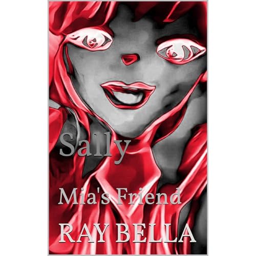 Sally by Ray Bella episode artwork