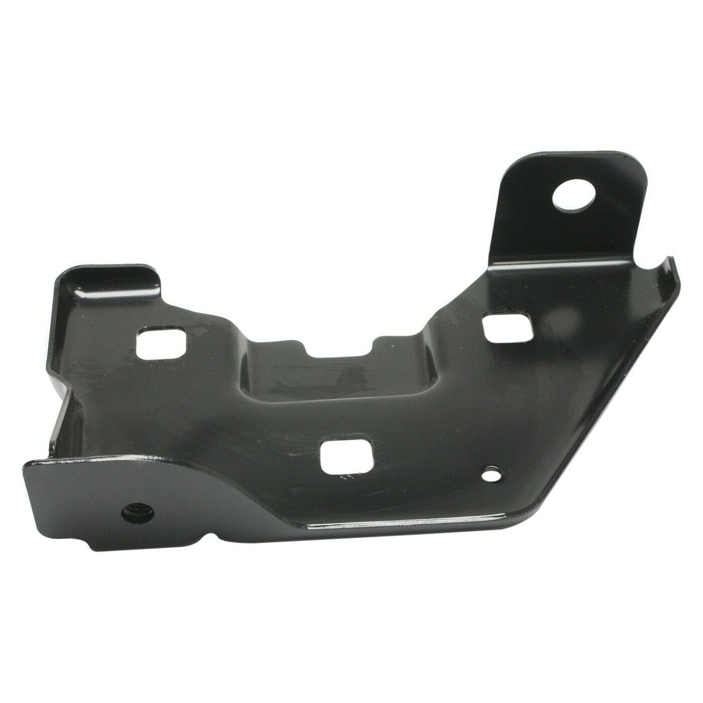 Protector Camara IPhone 15 Soportes De Parachoques Para Chevrolet Silverado 1500 2014-2015 - Juego De 2, Parte Superior Delantera Repuestos Para Silverado 2014-2015