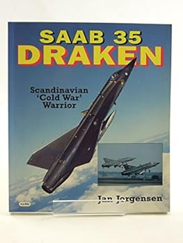Saab 35 Draken