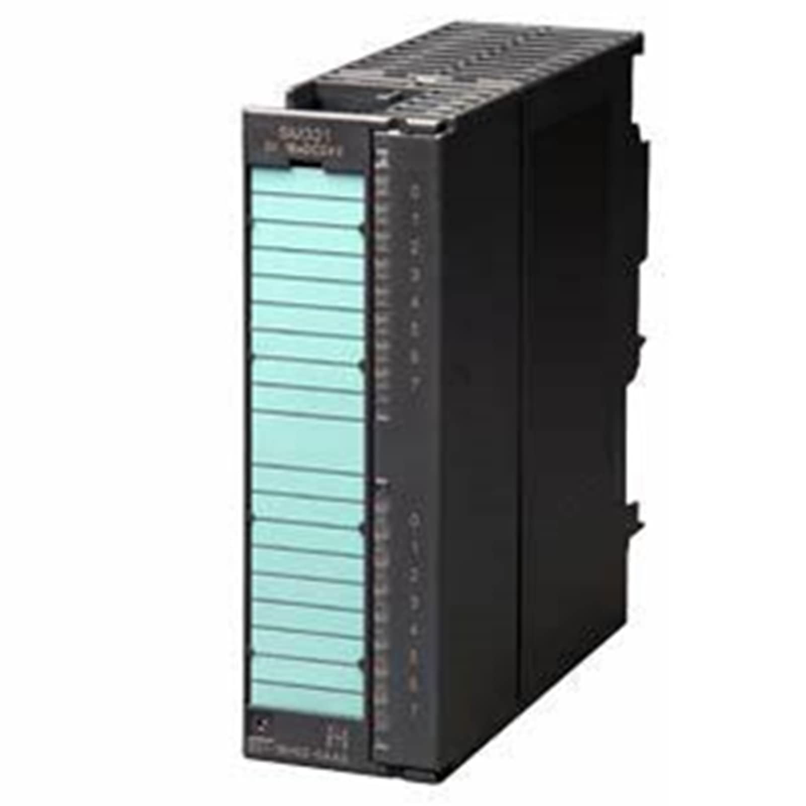 Module d'extension 6ES7321-1BH02-4AA1 neuf pour commande numérique