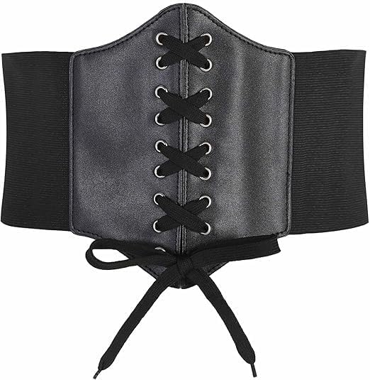 Women Corset Belt