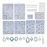 4.perfektes GESCHENK: Perfekt für sich selbst, Familien, Freunde oder alle, die ein Bastelprojekt m？gen. Oder Sie k？nnen Ihre einzigartigen Weihnachts-, Geburtstags-, Neujahrsgeschenke für Ihre Freunde und Familie machen.